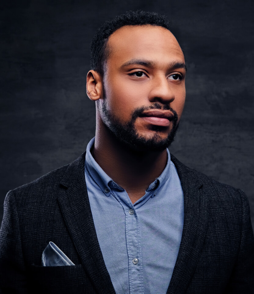 Client David Ramirez